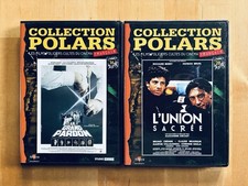 Lot 2 DVD Alexandre Arcady: Le