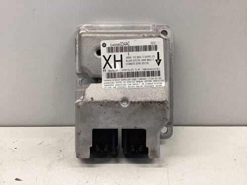 Jeep commander 2006 module - jeep, de