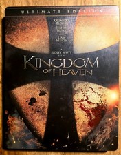 KINGDOM OF HEAVEN Ultimate