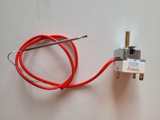 CUISINIERE FAR CI606025BK THERMOSTAT WYF-260-0020