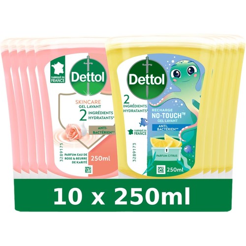 3059943029095 dettol - [3059943029095],