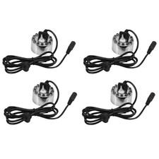 4X Brumisateur Diffuseur