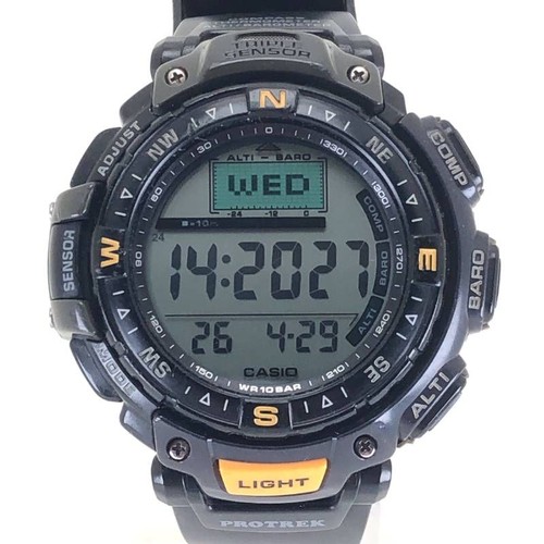 Montre bracelet casio - montre-bracelet,