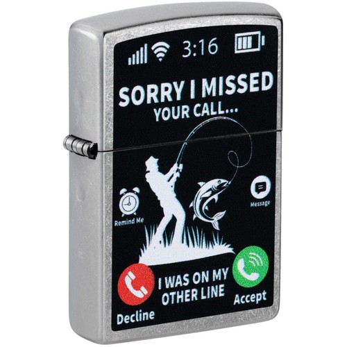 Zippo 47450 other line design - zippo,