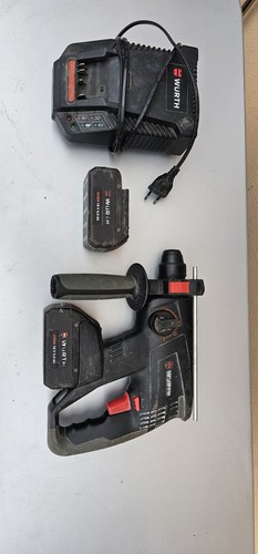 Würth marteau perforateur