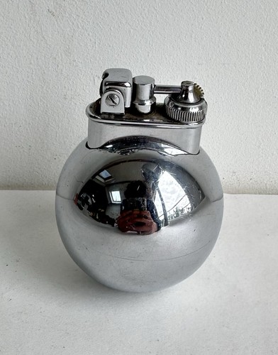 Vintage briquet gaz - vintage, à