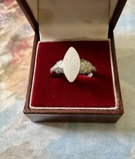 C1930 ORIGINALE BELLE BAGUE