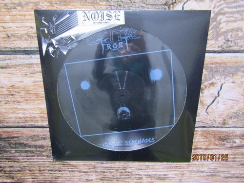 Celtic frost tragic serenades - tragic,