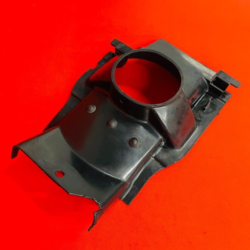 Yamaha dt50 shock guard mud - guard,