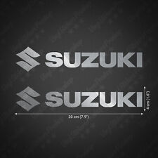 2 stickers compatibles avec