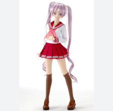 Déguisement Volks Dollfie