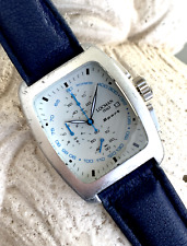 Locman Italy - Model SPORT - Watch Watch Watch Watch - Chronograph Aluminum