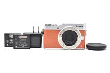 Panasonic LUMIX DC-GF9 Digital Camera Japanese menu [Exc++] #A