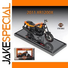 JakeSpecial – Maisto 1:18