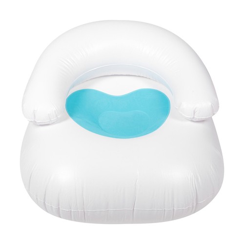 Clear blow sofa canapé - clear,