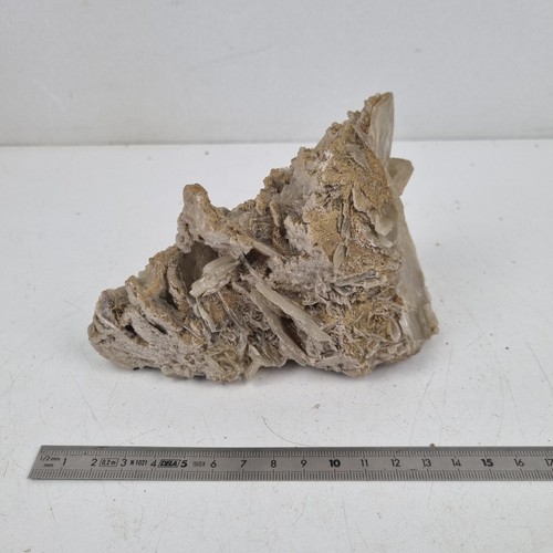 Barytine baryte lamellaire - ?,