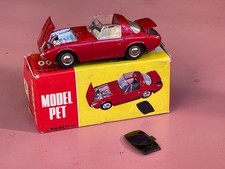 ATC MODEL PET TOYOTA Sports