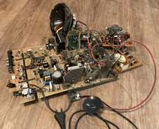 Carte mère complète Tv