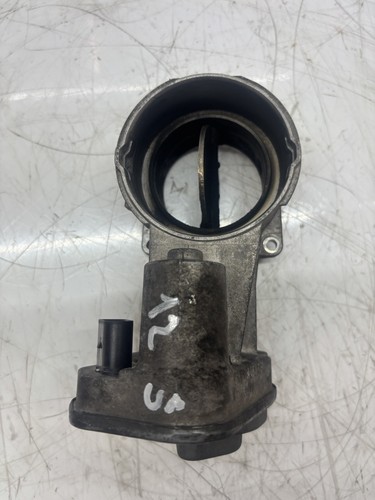 Clapet étranglement pour vw - clapet,