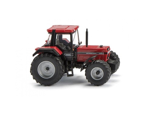 Case international 1455 - case,