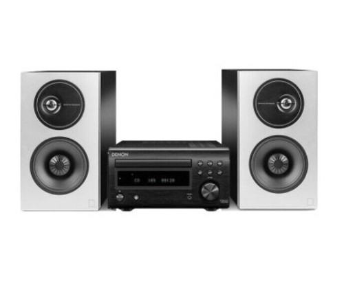 Ensemble audio bluetooth - audio, cd