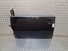 Porte avant gauche -