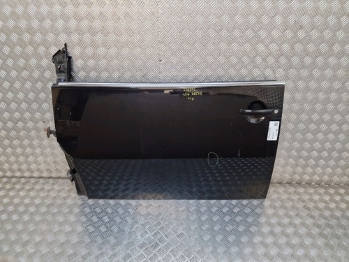 Porte avant gauche - ,