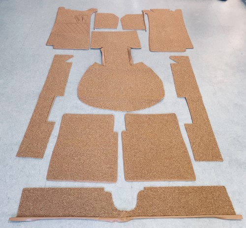 Tapis komplettaustattung pour - tapis,