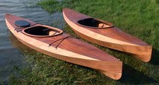 DIY 17.5 ft kayak/boat plans