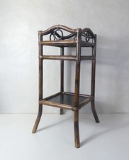 table d'appoint sellette en