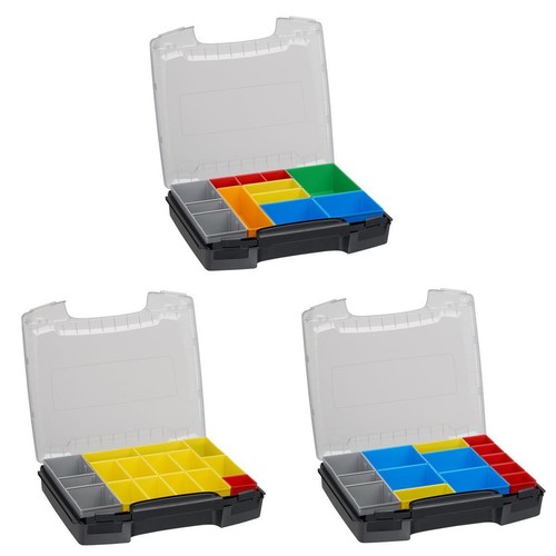 Caisse outils set bosch - outils,