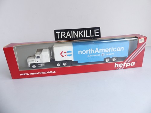 140706 herpa 87 - 1:87, camion