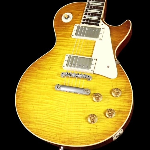 2013 gibson custom shop r9 - gibson,