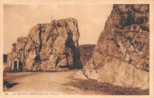 56 LA ROCHE BERNARD LES ROCHERS