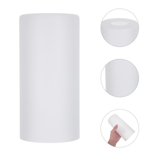 Couvercle lampe pour - , bulle