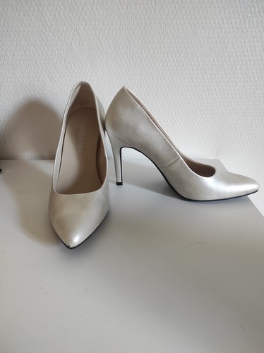 Shoebamane escarpins femme