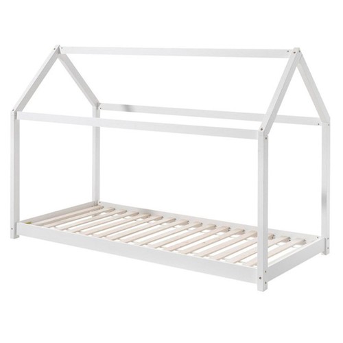 Lit enfant design cabane - lit,