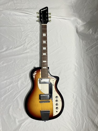 Airline twin tone - (eastwood),