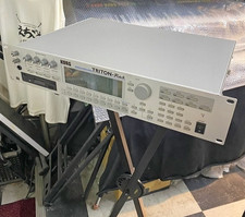Korg TRITON-Rack #2 Music
