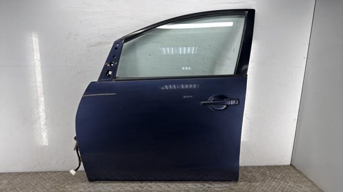 Porte avant gauche - , mitsubishi