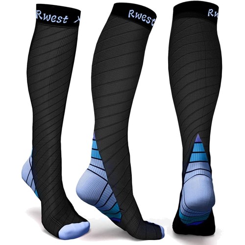 Chaussettes contention pour - chaussettes, de