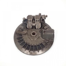 Étrier de frein arrière