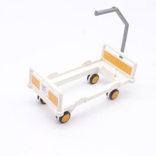 44979 Playmobil Lit Chambre