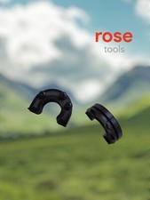 VW T-Roc Parcel Shelf Hinge clip Pivot Upgrade Repair Replacement X2.