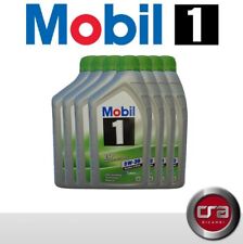 7 liters lt motor oil car mobil 1 ESP 5W30 BMW Longlife 04