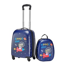 Lot 2 bagages Enfant Valise