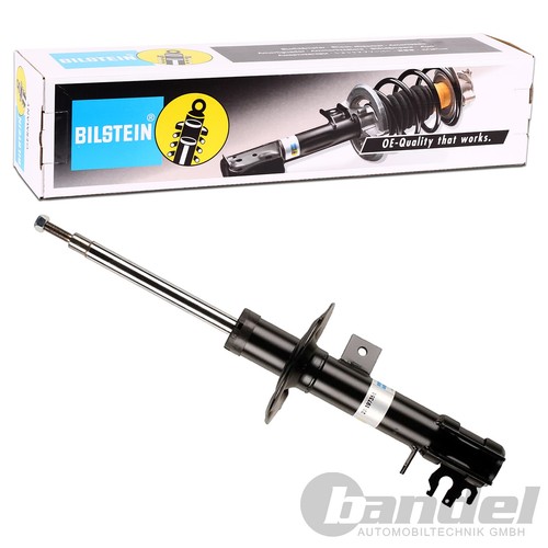 Amortisseur gaz bilstein - À,