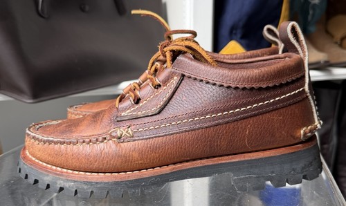 Yuketen mens brown - yuketen,