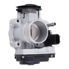 Papillon gueule Corps for