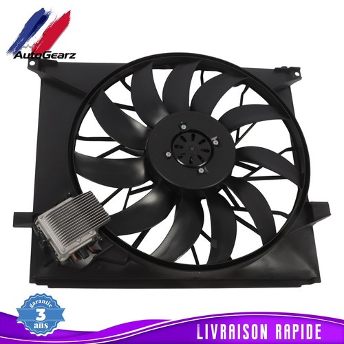 Ventilateur refroidissement - ventilateur, de